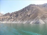 میزان ذخایر سدهای پنجگانه استان تهران به 264میلیون مترمکعب رسید/ کاهش  42درصدی بارش ها نسبت به سال گذشته
