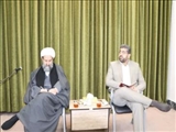 فاتحی‌نژاد: کار ایجابی و فرهنگ‌سازی هنرمندانه راهکار مقابله با بی‌حجابی در شهرستان قرچک