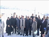 گزارش تصویری/شورای اداری شهرستان فیروزکوه با حضور وزیر میراث فرهنگی، صنایع دستی و گردشگری 