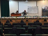  برگزاری کارگاه 