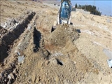 انسداد 21 حلقه چاه غیر مجاز در شهریار
