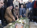 فرماندار شهرستان ری: پهلوانانی مانند تختی تربیت شده مکتب امام علی (ع) هستند