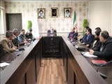 افزایش سرانه امنیتی شهرستان با تامین کلانتری در دست انجام است