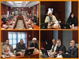 هم افزایی در امور قرآنی با پرچم قرآن ممکن خواهد بود