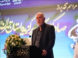 تقدیر از صادرکنندگان نمونه استان تهران با حضور استاندار/ فخاری: آمادگی استانداری تهران برای رفع موانع پیش‌روی صادرکنندگان 