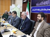 استاندار تهران: ساماندهی گلزار شهدا/ رفع مشکل مسکن خانواده شهدا و ایثارگران استان تهران پیگیری می‌شود 