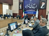  تاکید استاندار تهران بر پرداخت پلکانی توسط بانک‌ها برای حل مشکل مسکن/ در حوزه مسکن باید تصمیمات راهبردی اتخاذ کنیم 