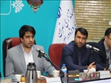 بررسی مشکلات 23 واحد تولیدی صنعتی و کشاورزی در ستاد تسهیل ورفع موانع تولید استان تهران