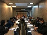 برگزاری اولین نشست کارشناسی تنظیم بودجه سال ۱۴۰۲ شهرداری فیروزکوه
