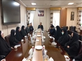 فرماندار ملارد: زنان در جوامع اسلامی از جایگاه ویژه ای برخوردارند 