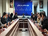 تمامی مقاطع تحصیلی در استان‌ تهران در روز سه شنبه ۲۷ دی ماه غیرحضوری شد  