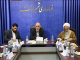 استاندار تهران: اراده دولت سیزدهم ابقا و احیای روستاهاست/ مسئولان شمیرانات بر تثبیت جمعیت روستاها متمرکز شوند