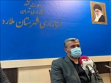 فرماندار ملارد اقدام پارلمان اروپا علیه سپاه را محکوم کرد 