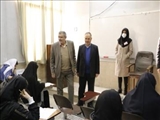 معاون استاندار تهران: آزمون سراسری ۱۲۵ هزار دانش آموز در حوزه های امتحانی استان تهران برگزار شد