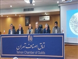 تاکید استاندار تهران بر نقش بی بدیل اصناف در اقتصاد ملی/ فرآیندسازی، تنظیم مقررات، ارائه تسهیلات و پشتیبانی در دستورکار اتاق اصناف قرار گیرد