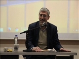 جلسه توجیهی دهیاران و شوراهای اسلامی شمیرانات با حضور مدیرکل بازرسی استانداری تهران/ تقی‌زاده: مسئولان نسبت به مرور مسئولیت‌ها و اختیارات خود اهتمام لازم را داشته باشند