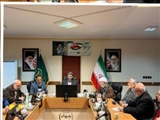شهرستان ری، میزبان سی و پنجمین یادواره شهدای سنگرساز بی سنگر استان تهران