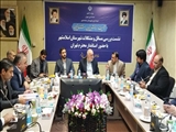  استاندار تهران: جذب ۲۴۴ میلیارد تومان اعتبارات سفر رئیس‌جمهور به شهرستان اسلامشهر/ ساماندهی مصرف آب برای جلوگیری از فرونشست زمین ضروری است