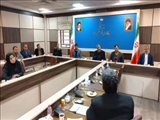 مدیرعامل آب منطقه‌ای شهرستان های حوزه مشق گفت: