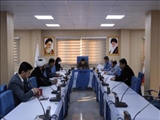 برگزاری جلسه کمیسیون اقوام ،فرق و مذاهب اسلامی شهرستان قرچک