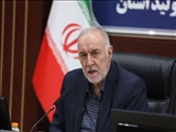 استاندار تهران: توزیع کافی آرد در سطح استان/ مبنای میزان تخصیص آرد به نانوایی ها بر اساس کارت خوان ها است