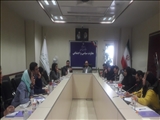 نشست سازمان های مردم نهاد استان تهران با محوریت کودکان، زنان و خانواده/ مدیرکل اجتماعی استانداری تهران: بهره گیری از ظرفیت های مردمی برای پیشبرد برنامه های اجتماعی و فرهنگی استان