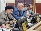  استاندار تهران: لزوم مردمی‌سازی فعالیت‌های قرآنی/بهره‌گیری از مضامین و آموزه‌های قرآنی در جهت اثرگذاری بیشتر در سبک زندگی ضروری است 