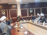 شهردار قرچک تاکید کرد: لزوم استفاده از ظرفیت مساجد در راستای شناسایی و حل مشکلات شهروندان