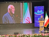 تاکید استاندار تهران بر جایگاه والای زنان و مادران/ زنان برای احقاق حقوق خود و دفاع از آرمان‌های انقلاب اسلامی در صحنه حاضر هستند 