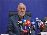استاندار تهران: افتتاح 874 پروژه در ایام الله دهه فجر در استان تهران/ تکریم مردم، پاکدستی و برنامه ریزی اولویت‌ و انتظار ما از مدیران است