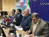 معاون عمرانی استاندار تهران: ۱۲۶ ساختمان ناایمن در سطح شهرستان های استان تهران/ ۲۵۰۰ تخت بیمارستانی به ظرفیت استان اضافه می‌شود