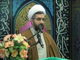 قدردانی امام جمعه دماوند از رئیس جمهور برای انتخاب استاندار مردمی، جهادی و خستگی‌ناپذیر استان تهران/ استاندار تهران مصداق کارگزار طراز انقلاب اسلامی است