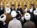 قاضی عسگر:حل مشکلات شهر ری،نیازمند توجه دولت است