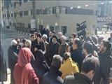 افتتاح ۱۰ هزار واحد مسکونی ‌با دستور رئیس جمهور‌/ رئیسی: این ۱۰ هزار واحد مقدمه‌ تحویل بقیه خانه‌هاست