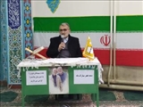 نسل جوان، رزمندگان جنگ نرم هستند