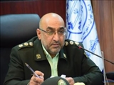 ۲ هزار ۱۵۰ معتاد متجاهر از ابتدای سال جاری تاکنون در ملارد جمع آوری شدند
