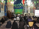 مطالبه چندین ساله مردم منطقه امرآباد ورامین برای استقرار کلانتری در دولت سیزدهم محقق شد