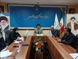 نشست هم اندیشی رویداد ایران اگزیسکو/ علی‌مهری: برگزاری نمایشگاه فرصت خوبی برای عرضه ظرفیت های صادراتی کشور است