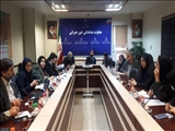 جلسه کمیسیون ماده 5 استان تهران به ریاست معاون عمرانی استاندار