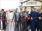 ۸ پروژه شهرستان ملارد با حضور معاون وزیر صمت افتتاح شد