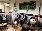 استاندار تهران: لزوم توجه توأمان به حوزه آموزش و پرورش/ زمینه سازی برای پرورش دانش آموزان نیاز به برنامه ریزی درست و دقیق دارد