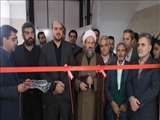 افتتاح همزمان ۱۶هزار طرح اشتغال‌زایی صندوق کارآفرینی امید در سراسر کشور به میزبانی قرچک