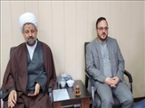 فرماندار رباط کریم : 22 بهمن نماد بصیرت مردم ایران است