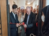 به مناسبت دهه مبارک فجر/ افتتاح مجتمع اداری شهید سلیمانی صفادشت ملارد با حضور استاندار تهران