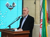 تاکید استاندار تهران بر احیای دوباره جایگاه شهرستان ورامین/ توجه به زیرساخت‌های حوزه روستایی ضروری است