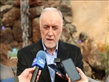 استاندار تهران: اختصاص طرح کمربندی قلعه‌نو با ۱۰۰ میلیارد تومان اعتبار/ ظرفیت بوم گردی جنوب و جنوب شرق استان تهران معرفی شود