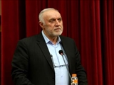 تقدیر استاندار تهران از دست‌اندرکاران برگزاری جشن‌های انقلاب 