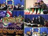 اولین جشنواره مسابقات قرآن کریم 