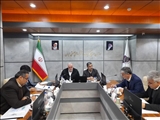 تاکید استاندار تهران بر نقش‌آفرینی بخش خصوصی جهت ساماندهی لکه‌های صنعتی/ با رویکرد آینده‌نگری و با رعایت شرایط، لکه‌های صنعتی به نواحی صنعتی تبدیل شود 