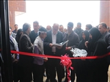 افتتاح دبیرستان خیرساز سردار سلیمانی در دماوند با حضور استاندار تهران